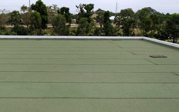 all Five Lane Ends roofing types quoted for
