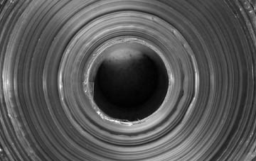 Five Lane Ends edpm waterproofing