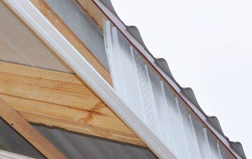 why Five Lane Ends fascia repairs are essential