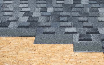 expert Five Lane Ends asphalt roof companies