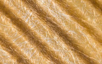 Five Lane Ends fibreglass roof waterproofing