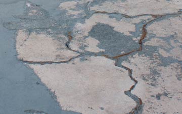 fibreglass roofing replacement Five Lane Ends