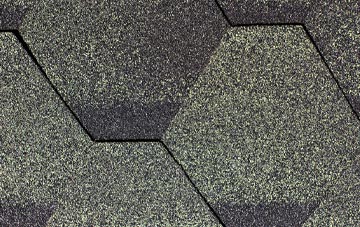 Five Lane Ends fibreglass shingle repairs