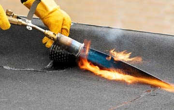 flat roof repairs Five Lane Ends, Lancashire