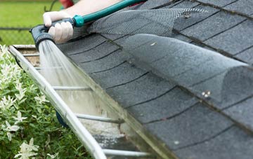 Five Lane Ends gutter cleaning costs