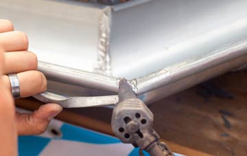 disadvantages of Five Lane Ends lead roofing