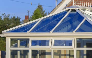 professional Five Lane Ends conservatory insulation