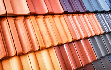 Five Lane Ends roof tile costs