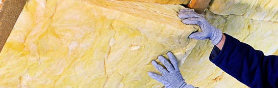 quotes for Five Lane Ends roof insulation