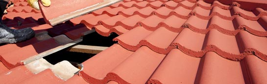 compare Five Lane Ends roof repair quotes