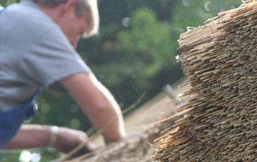 professional Five Lane Ends thatchers