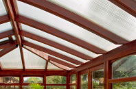 Five Lane Ends conservatory roofing insulation