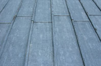 Five Lane Ends lead roofing