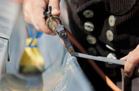 Five Lane Ends lead roof quotes