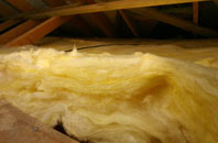 Five Lane Ends pitch roof insulation