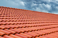Five Lane Ends roofing tiles
